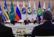 SOMMET RUSSIE-AFRIQUE : CE QUE MOSCOU NE DIT PAS OFFICIELLEMENT