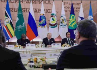 SOMMET RUSSIE-AFRIQUE : CE QUE MOSCOU NE DIT PAS OFFICIELLEMENT