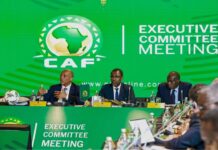 CAN CHAQUE QUATRE AN : REVIREMENT SPECTACULAIRE DE LA CAF
