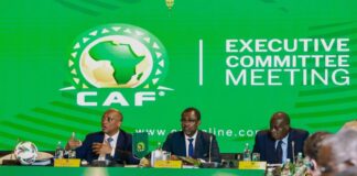 CAN CHAQUE QUATRE AN : REVIREMENT SPECTACULAIRE DE LA CAF