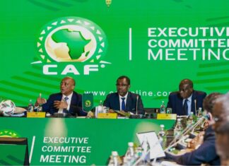 CAN CHAQUE QUATRE AN : REVIREMENT SPECTACULAIRE DE LA CAF