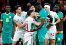 CAN 2025 : ON CONNAÎT ENFIN LA DATE DU VERDICT DU TAS !
