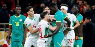 CAN 2025 : ON CONNAÎT ENFIN LA DATE DU VERDICT DU TAS !