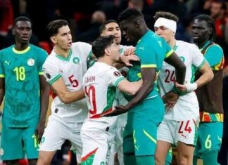 CAN 2025 : ON CONNAÎT ENFIN LA DATE DU VERDICT DU TAS !