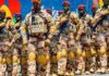LISTE COMPLÈTE DES 34 MILITAIRES ET ÉLÈVES GENDARMES RADIÉS