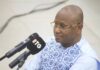 CRIEF : MANDIAN SIDIBÉ REJETTE TOUT ET ACCUSE SES DÉTRACTEURS