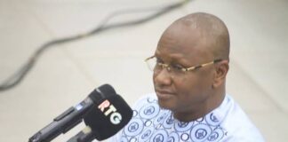 CRIEF : MANDIAN SIDIBÉ REJETTE TOUT ET ACCUSE SES DÉTRACTEURS