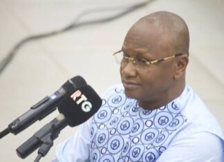 CRIEF : MANDIAN SIDIBÉ REJETTE TOUT ET ACCUSE SES DÉTRACTEURS