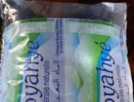 LE GOUVERNEMENT ACCORDE SIX MOIS AUX SACHETS D’EAU